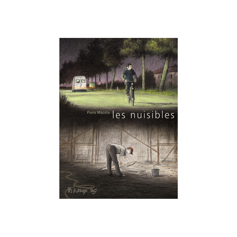 Les nuisibles