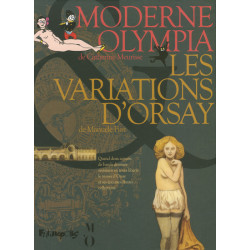Moderne Olympia - Les...