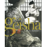 Geisha ou Le jeu du shamisen