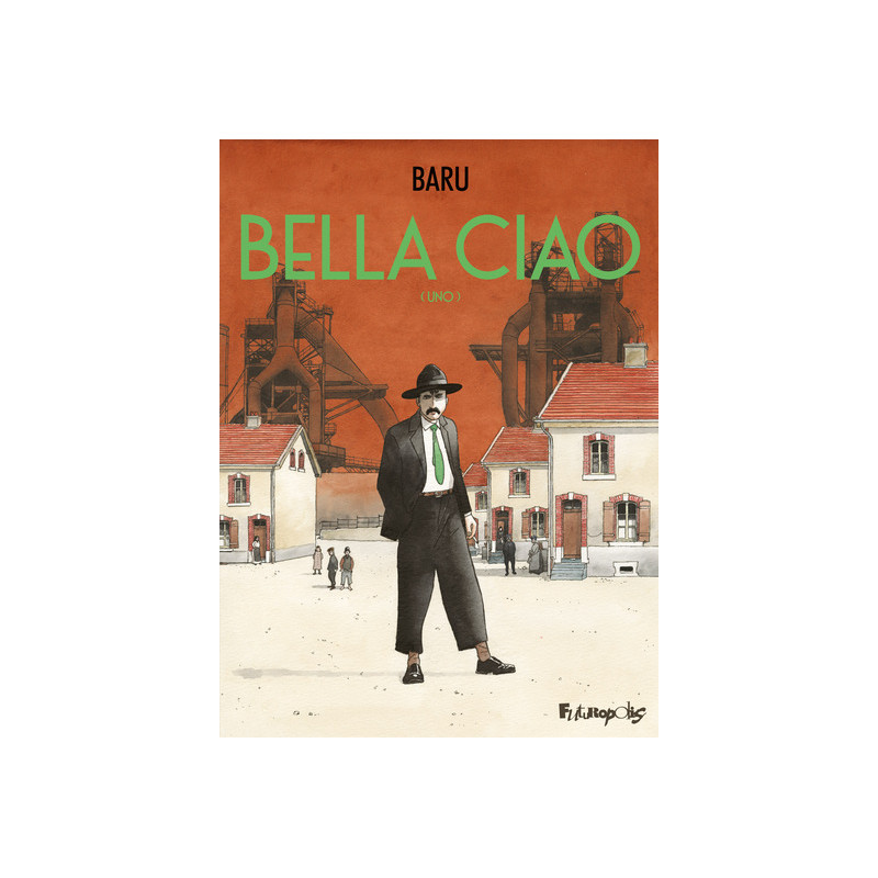 Bella ciao