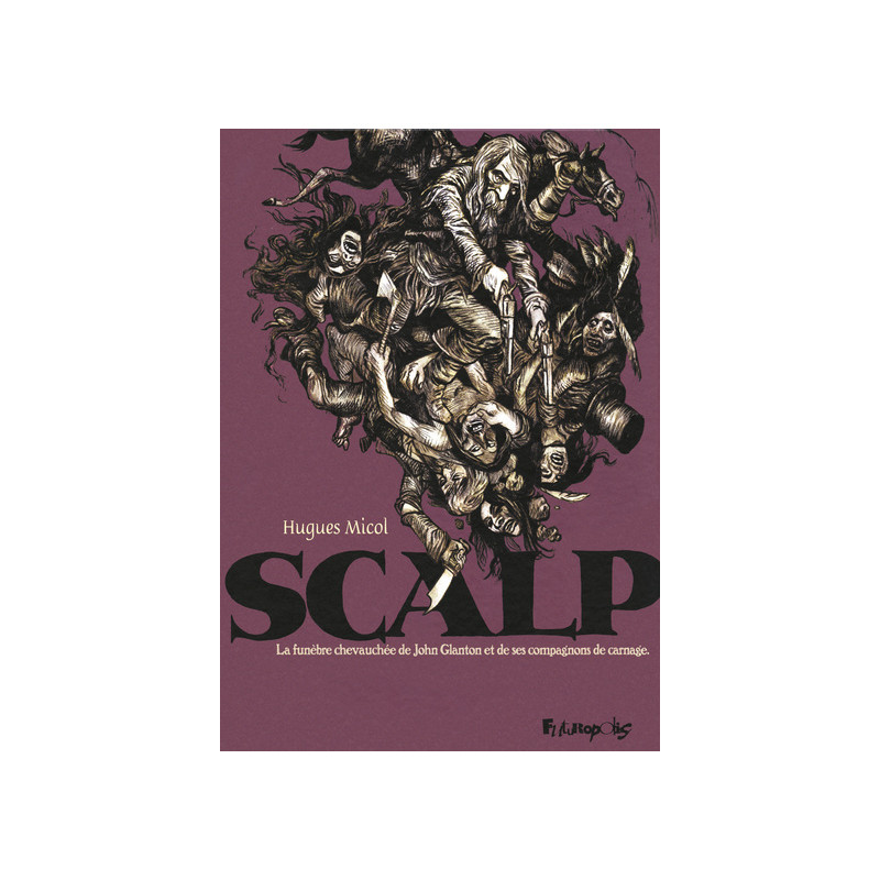 Scalp
