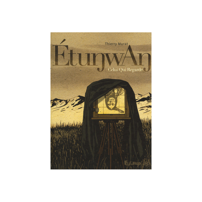 Étunwan