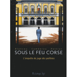 Sous le feu corse