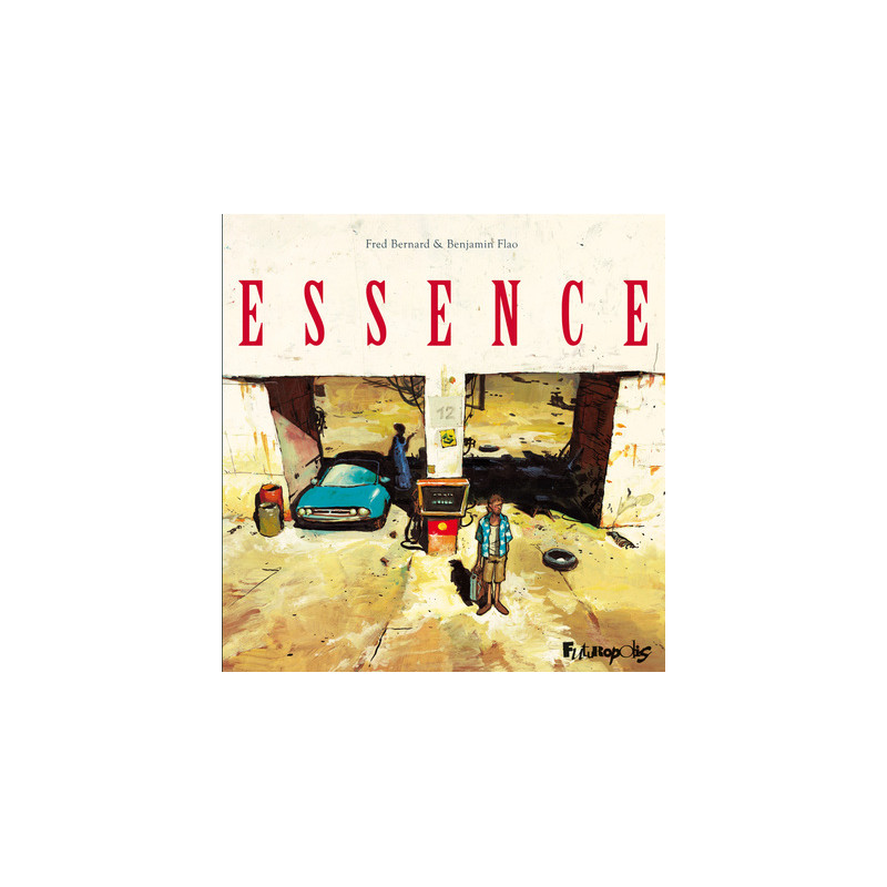 Essence