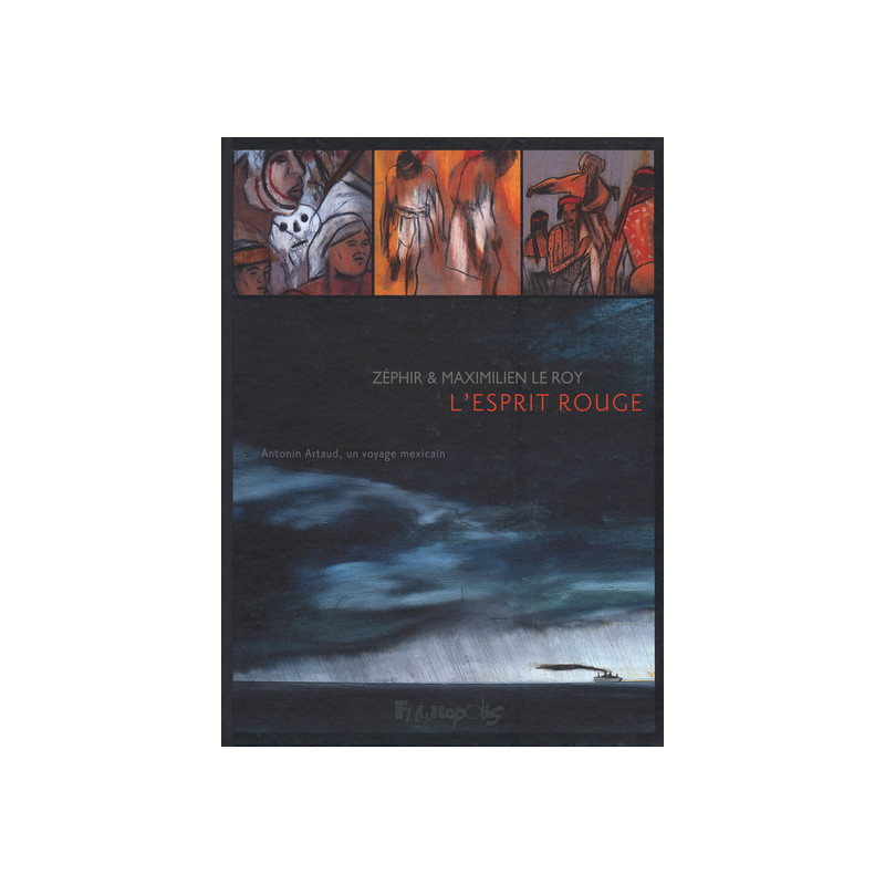 L'Esprit rouge