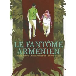 Le Fantôme arménien