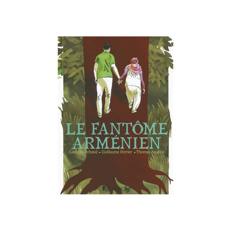 Le Fantôme arménien