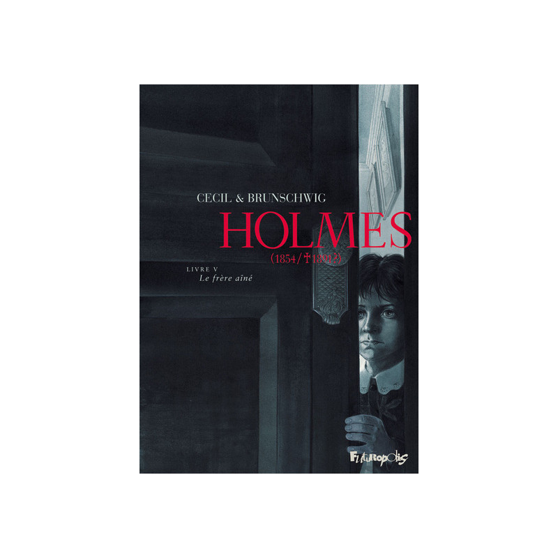 Holmes