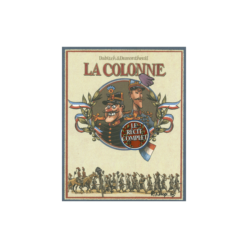 La colonne