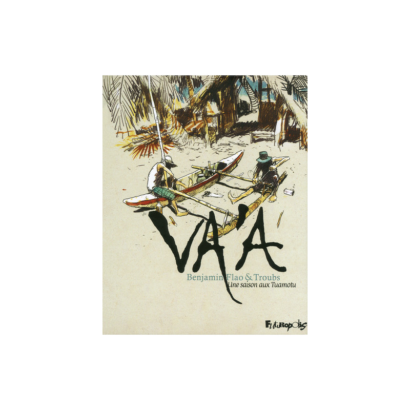Va'a