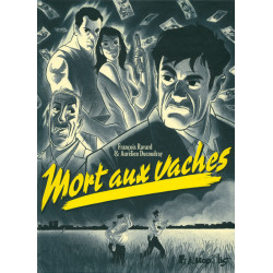 Mort aux vaches