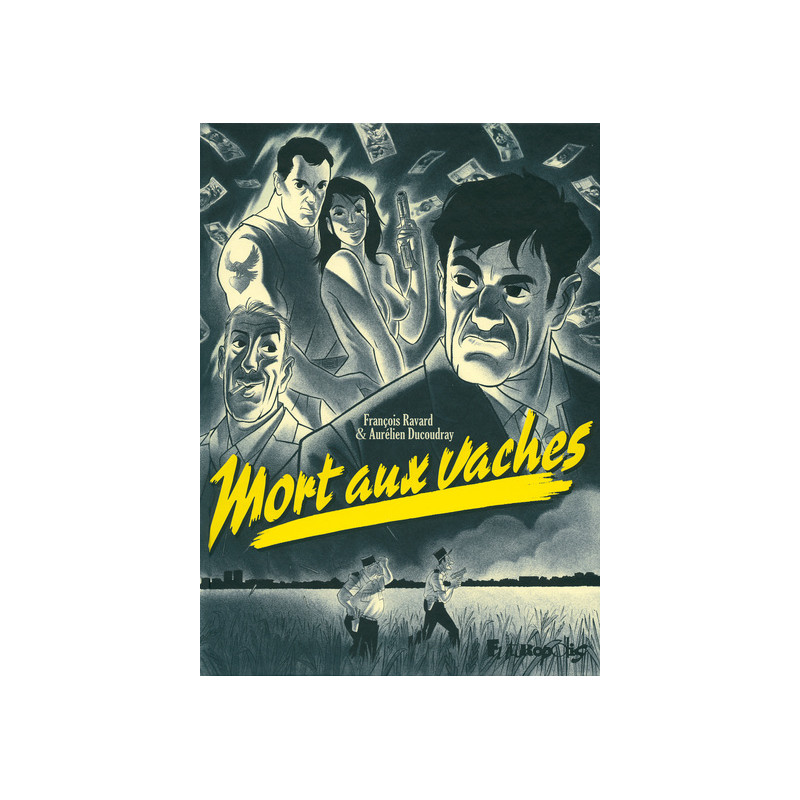 Mort aux vaches