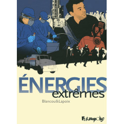 Énergies extrêmes
