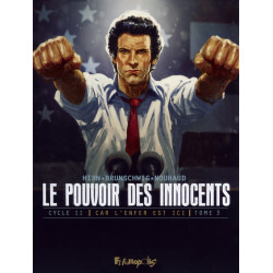 Le pouvoir des innocents,...