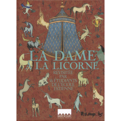 La Dame à la licorne
