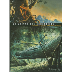 Le Maître des crocodiles