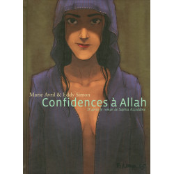 Confidences à Allah