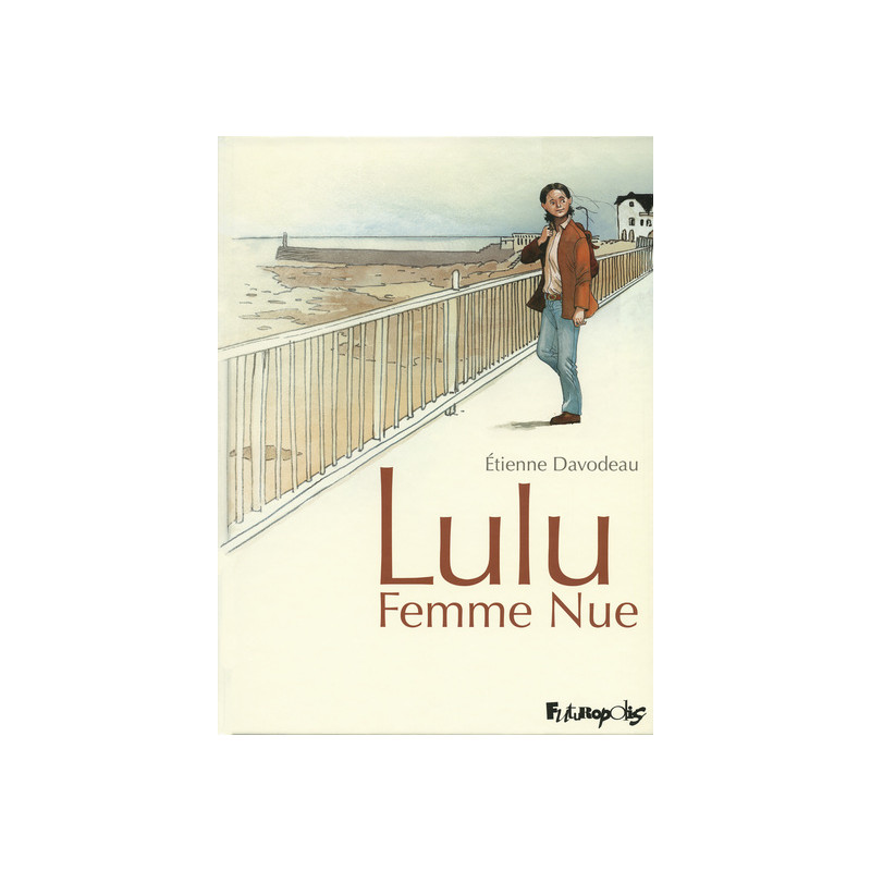 Lulu Femme Nue