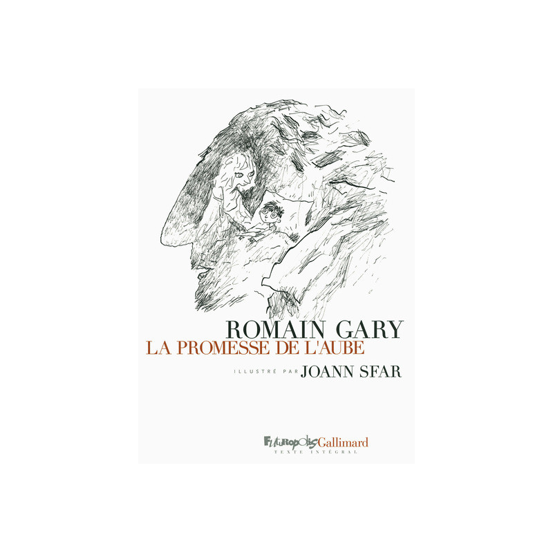 La promesse de l'aube