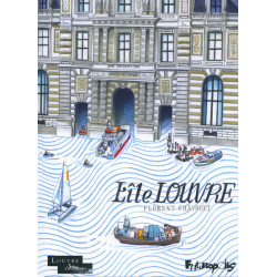 L'île Louvre