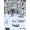 L'île Louvre