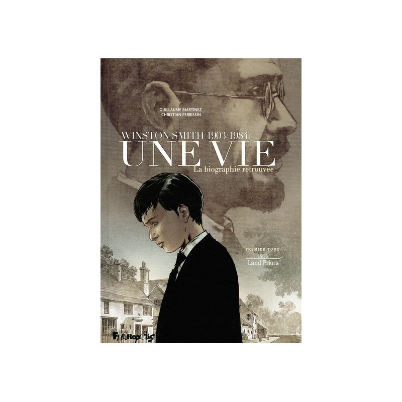 Une vie