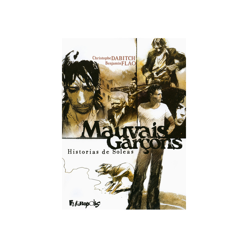 Mauvais garçons