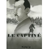 Le captivé