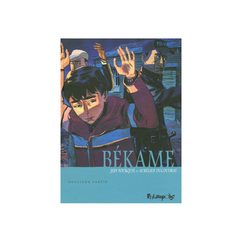Békame