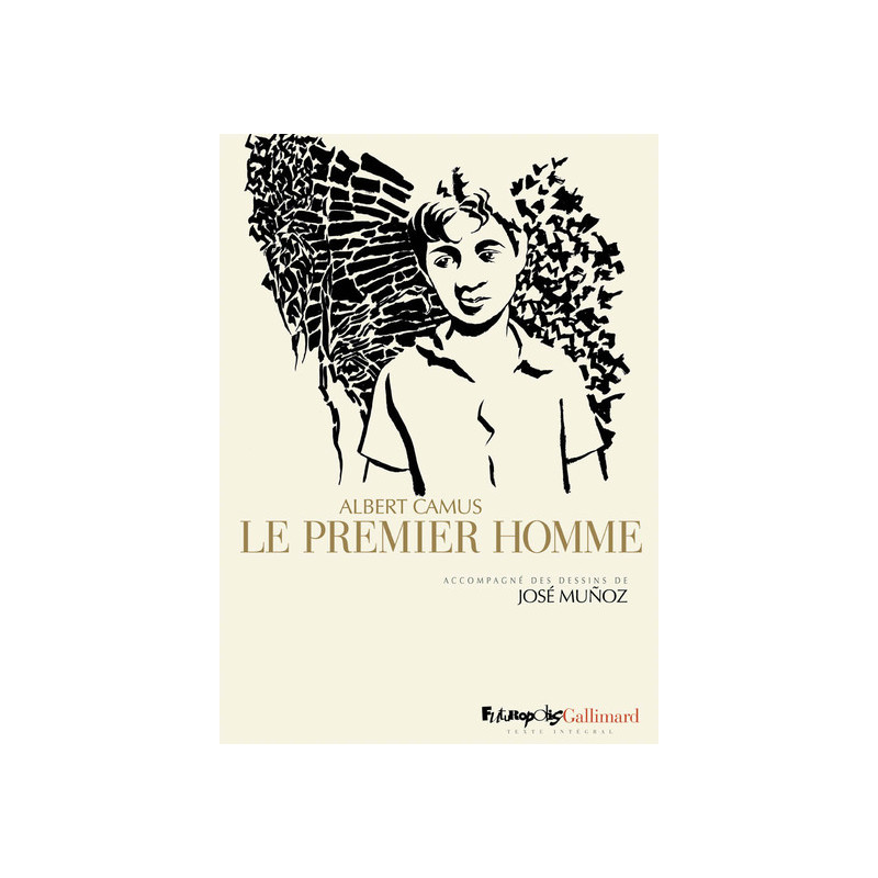 Le premier homme