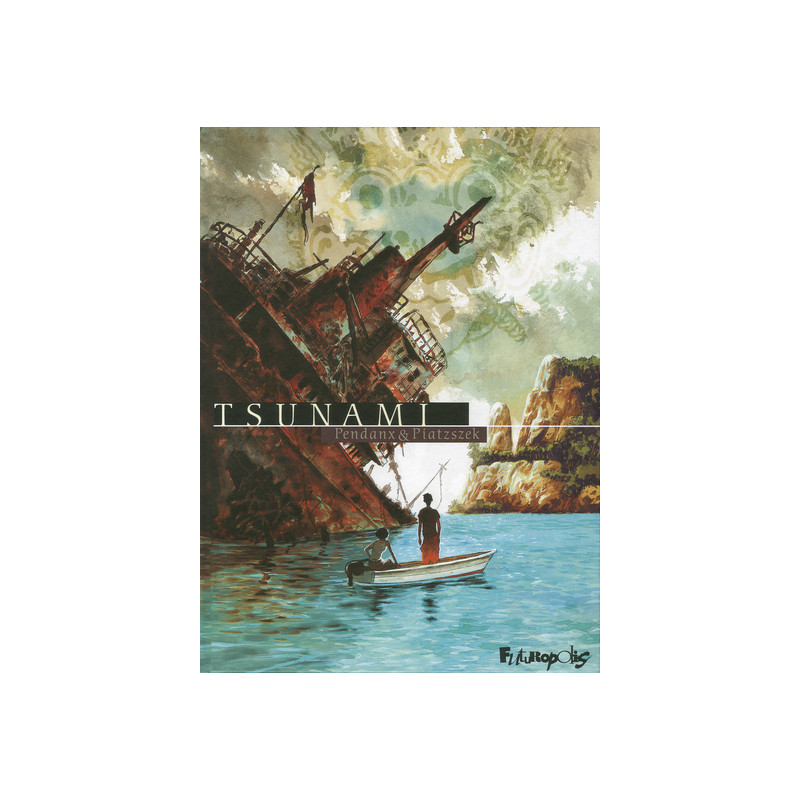 Tsunami