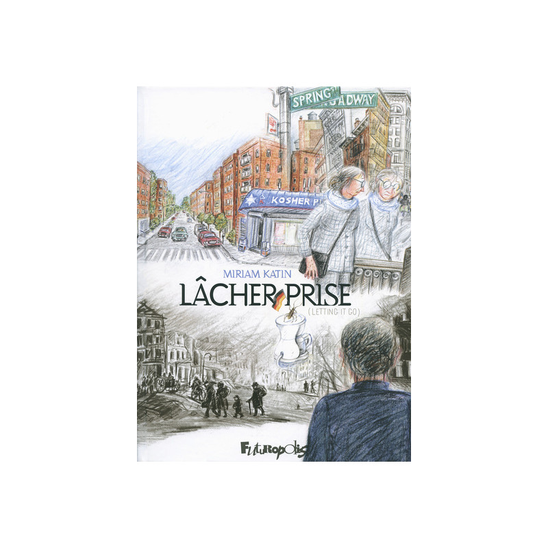 Lâcher prise