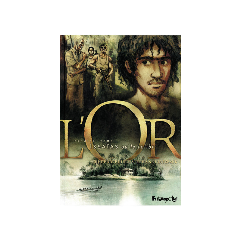 L'Or
