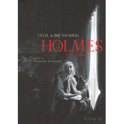 Holmes