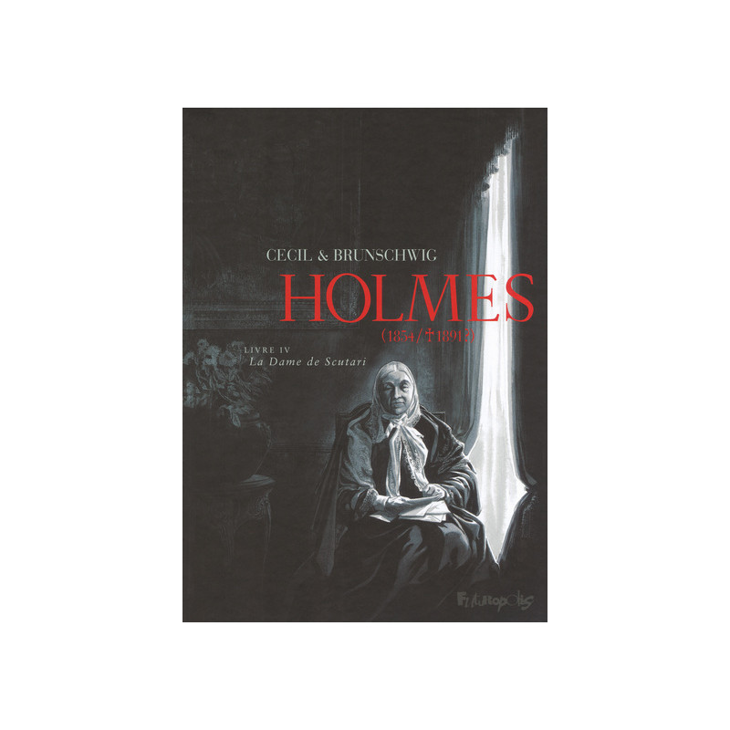 Holmes