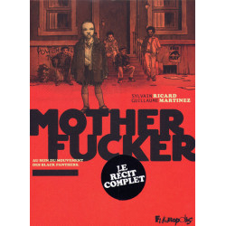Motherfucker I, II