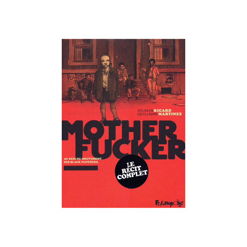 Motherfucker I, II