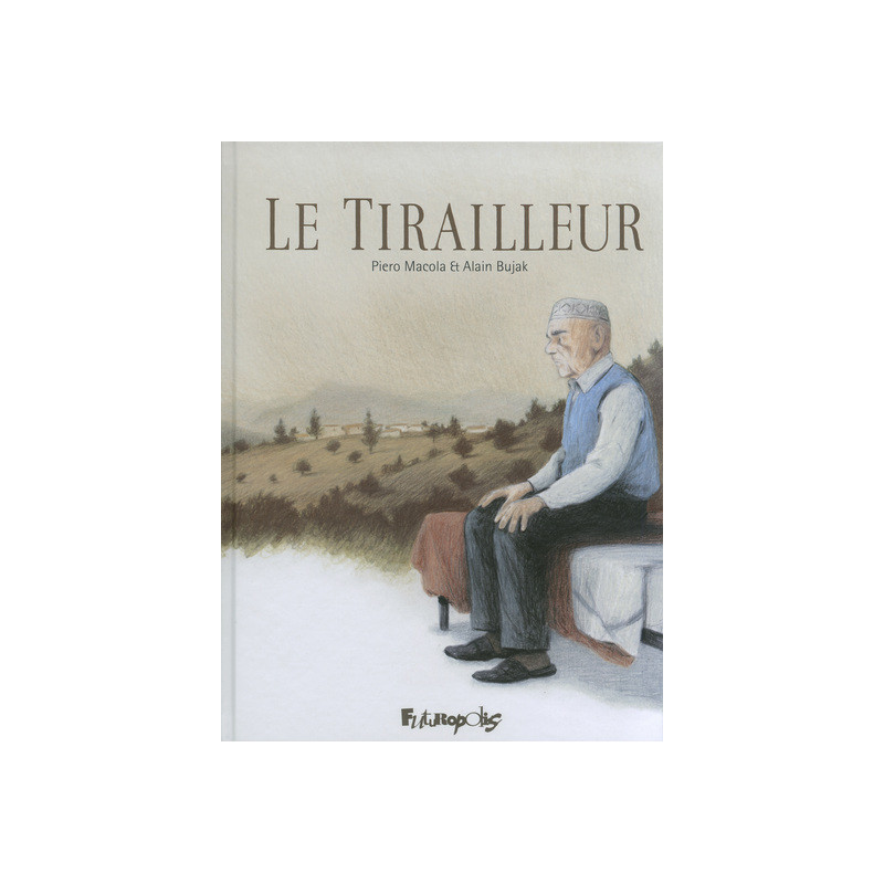 Le Tirailleur