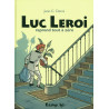 Luc Leroi reprend tout à zéro