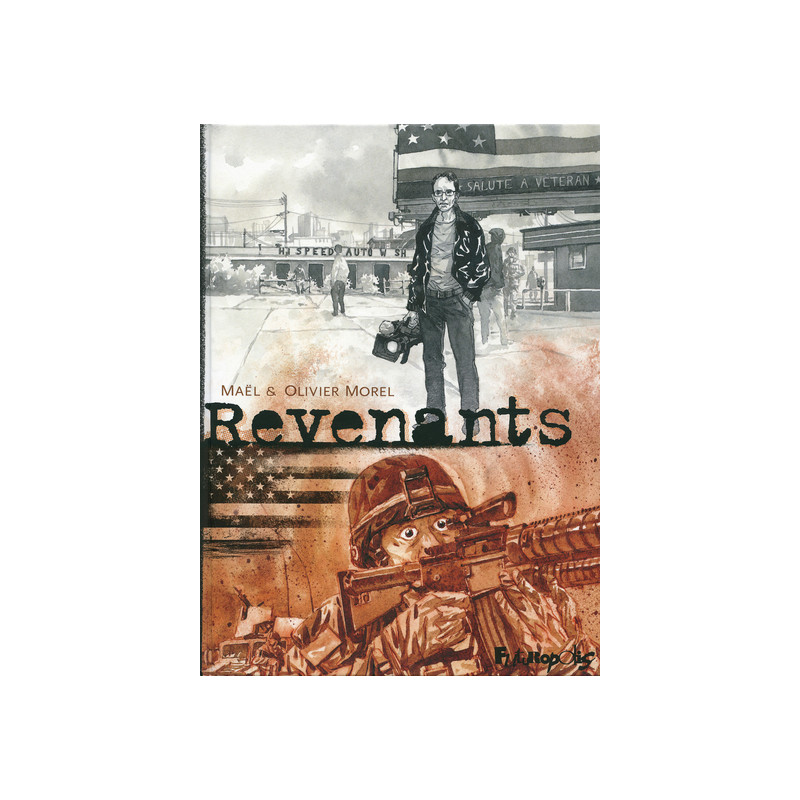 Revenants