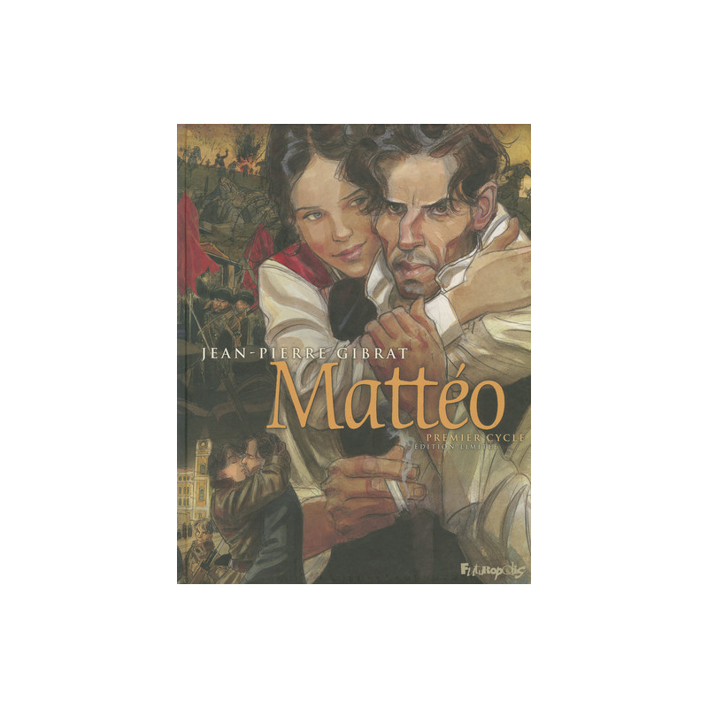 Mattéo