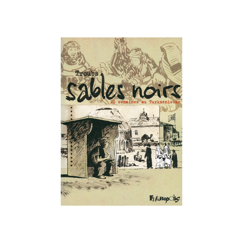 Sables noirs