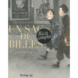 Un sac de billes, I , II
