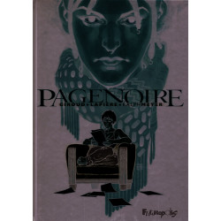 Page Noire