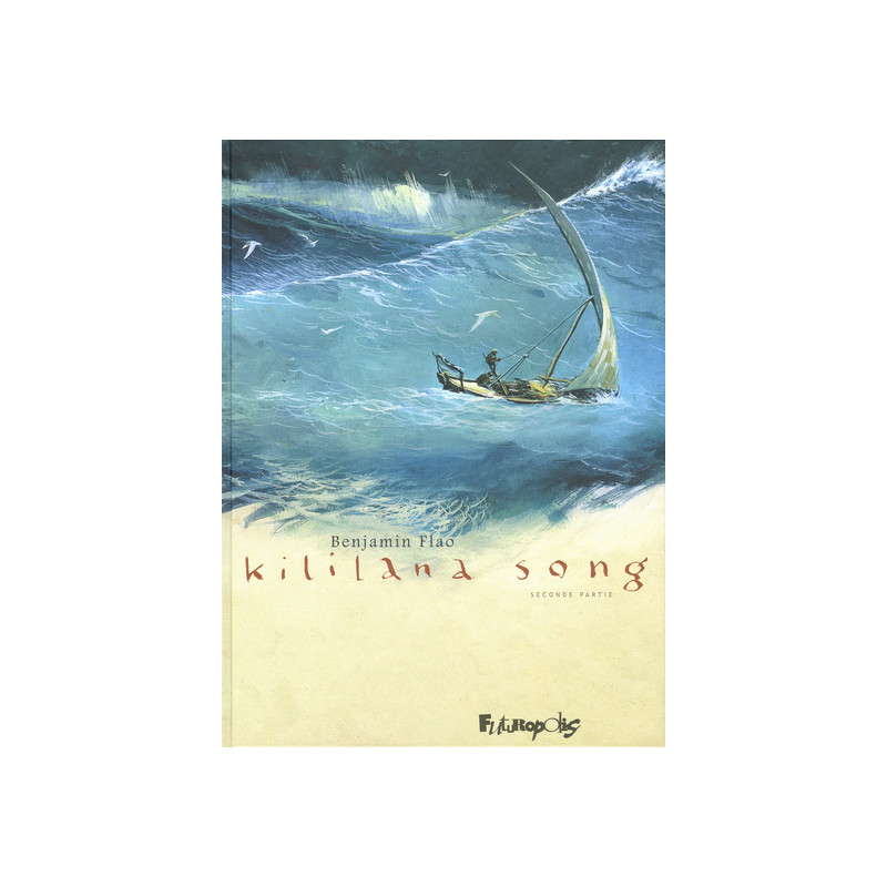 Kililana Song