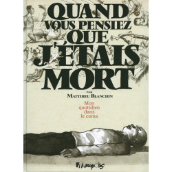 Quand vous pensiez que...