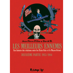 Les meilleurs ennemis