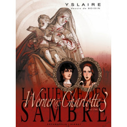 La Guerre des Sambre -...
