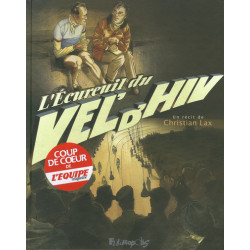L'Écureuil du Vel'd'Hiv