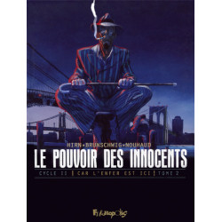 Le pouvoir des innocents,...